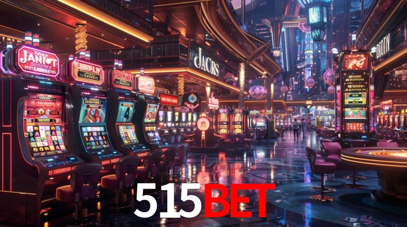 Experiência VIP 515BET