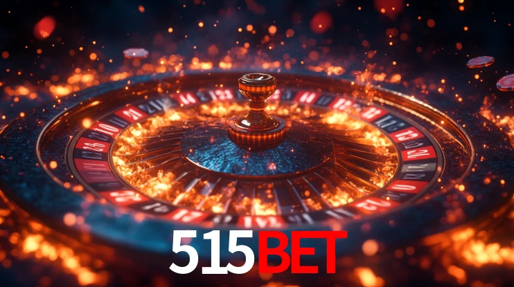 515BET: Seu Cassino Premiado com Pagamentos Rápidos