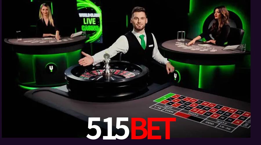 Games Directory 515BET