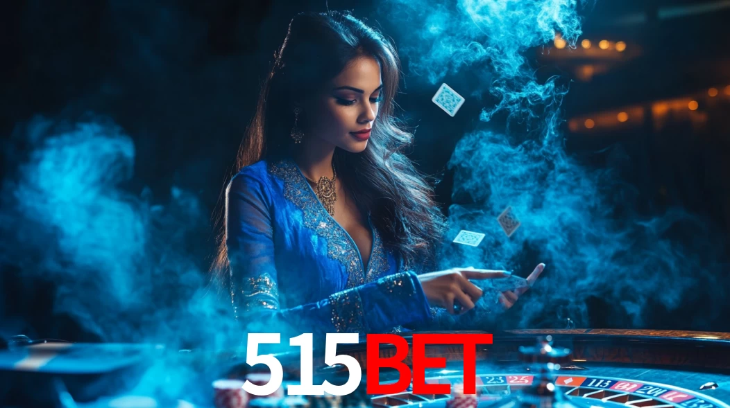 Recursos de Bônus 515BET