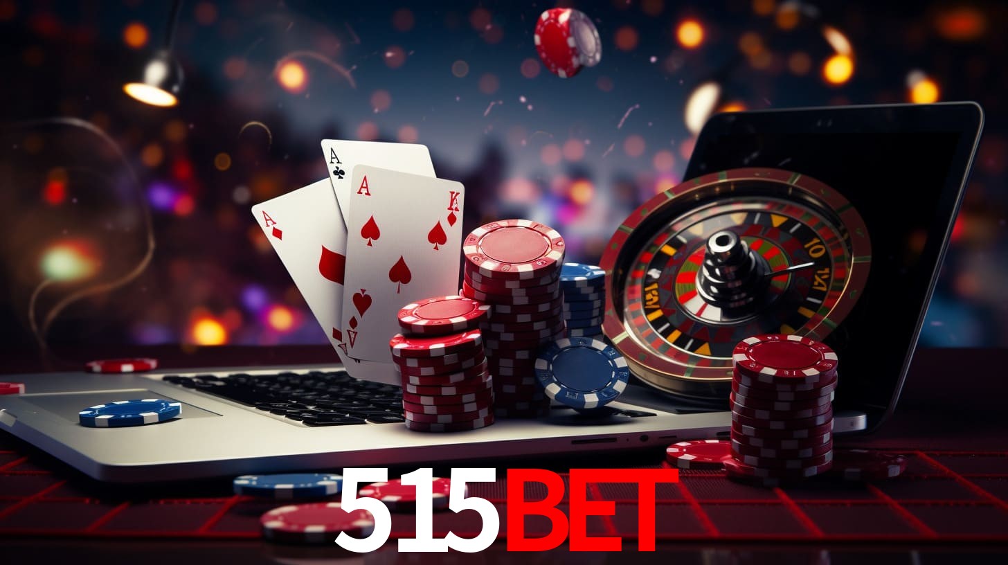 Daily Bonuses 515BET
