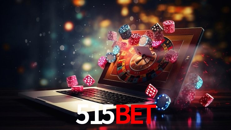 Design Responsivo 515BET