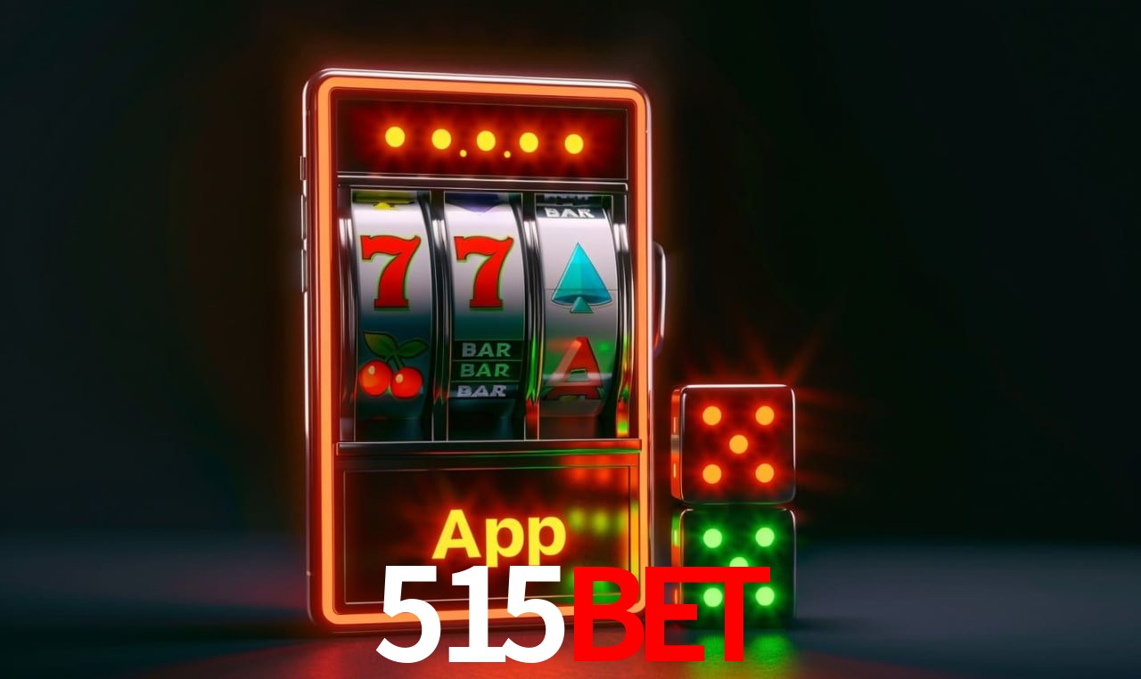 Apostas Esportivas na 515BET: Um Guia Completo