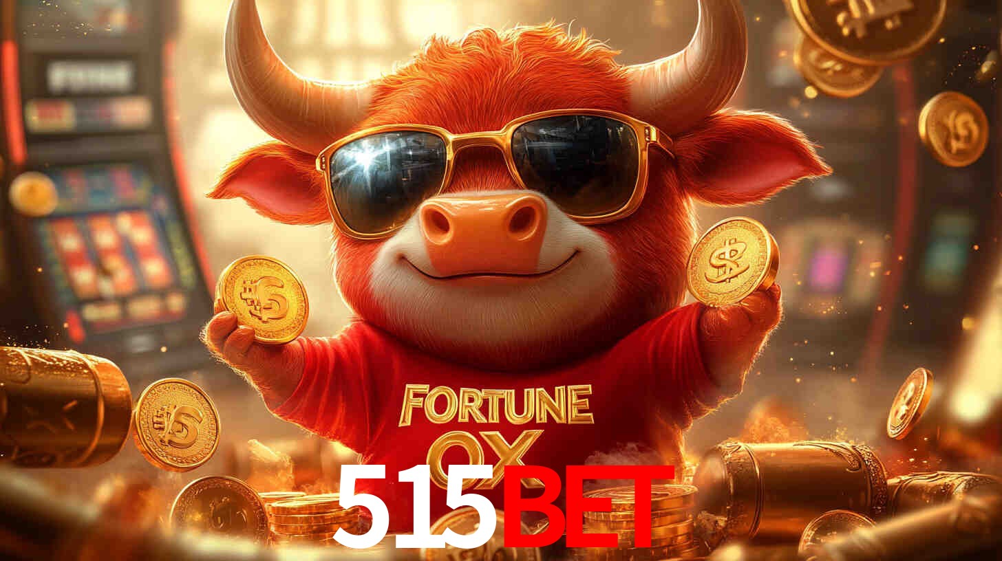 Desvendando o Mundo dos Jogos Virtuais na 515BET