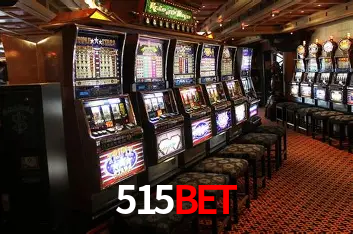 A Emoção da Loteria na 515BET: Uma Chance de Mudança de Vida