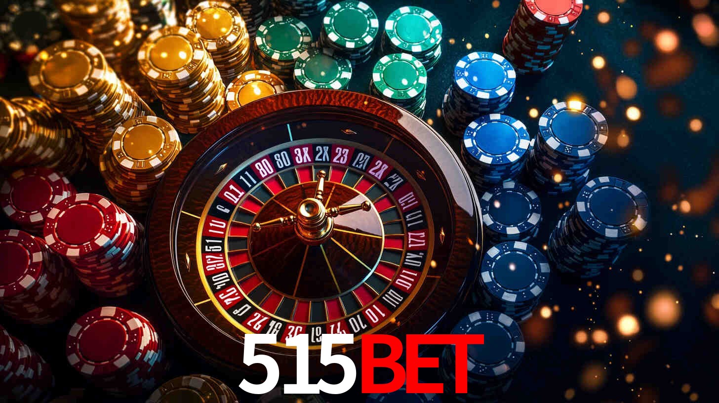 515bet login