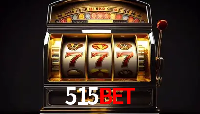 Interface do App 515BET