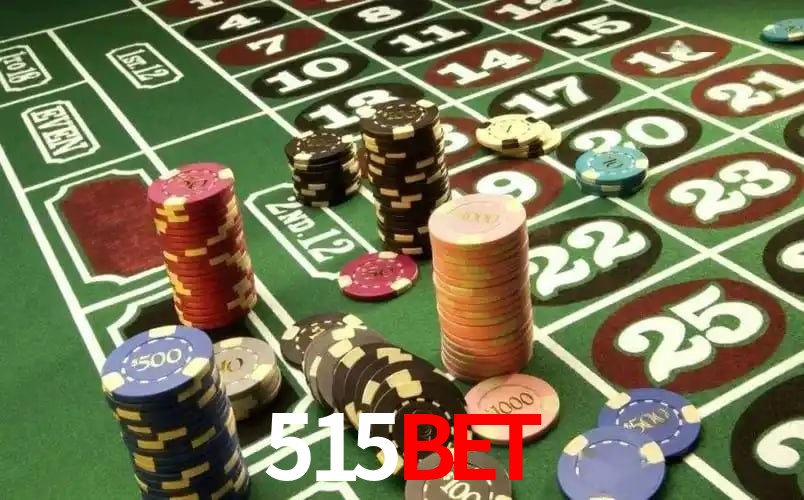 A Popularidade dos Caça-Níqueis no 515BET