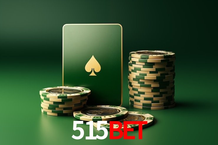 Blackjack Table 515BET