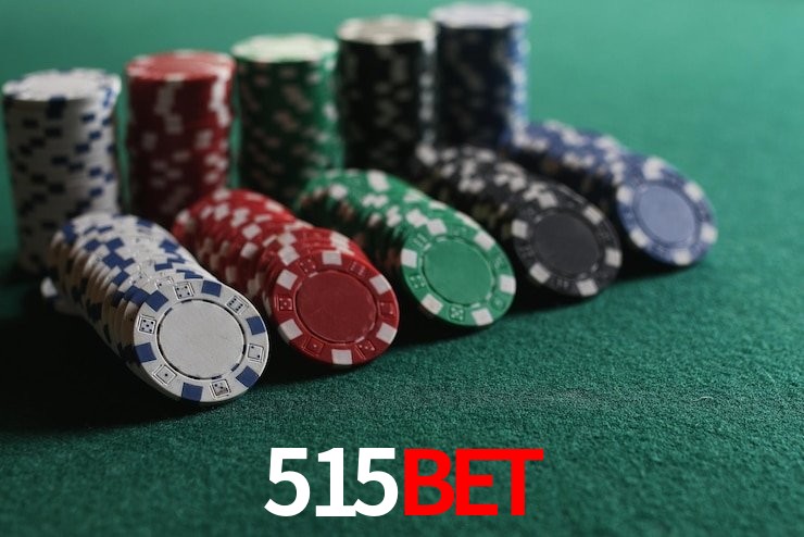 Tennis Betting 515BET