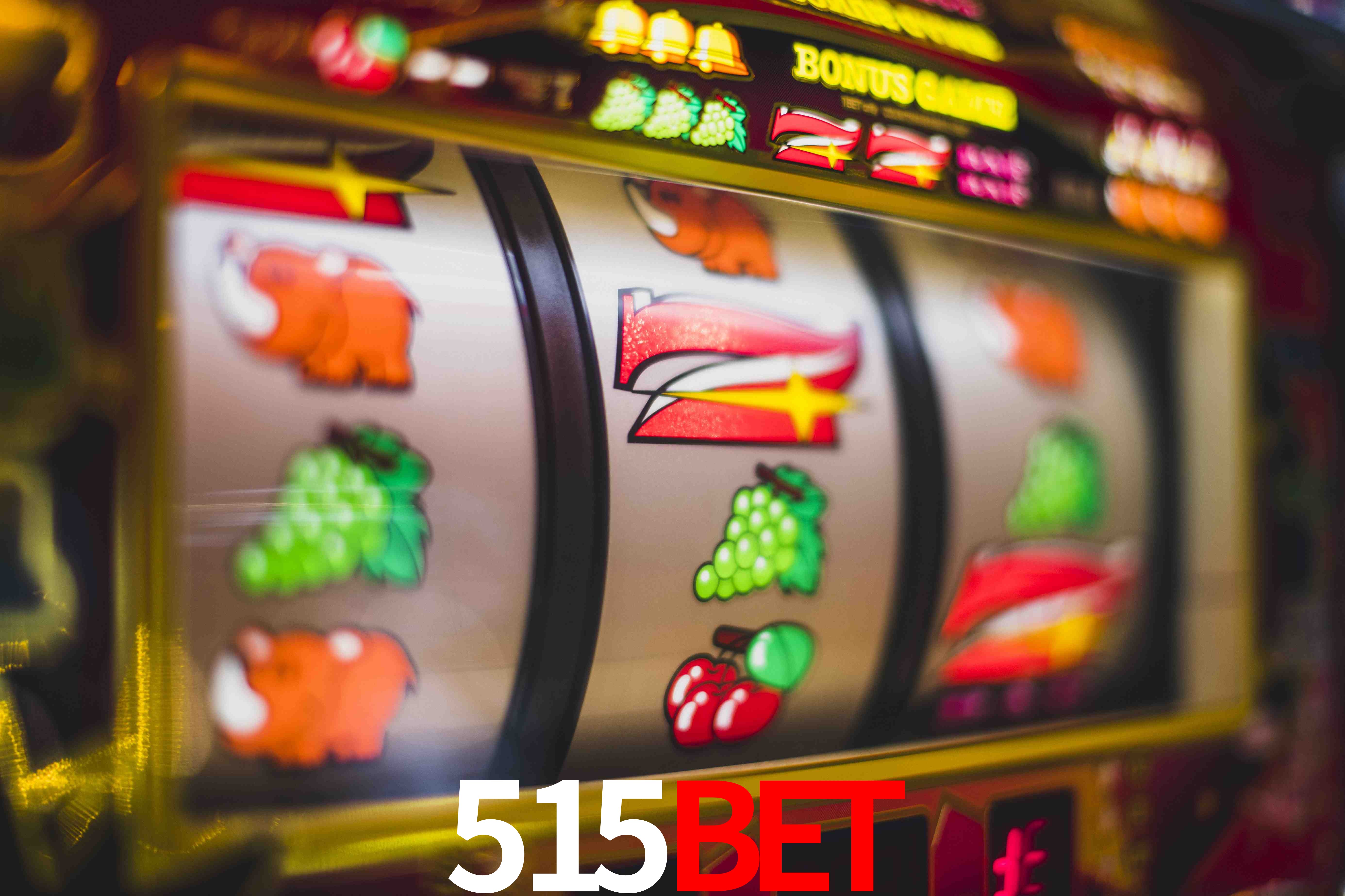 Roulette Table 515BET