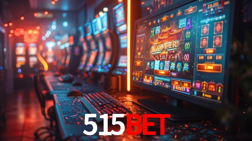 515BET,515BET.COM