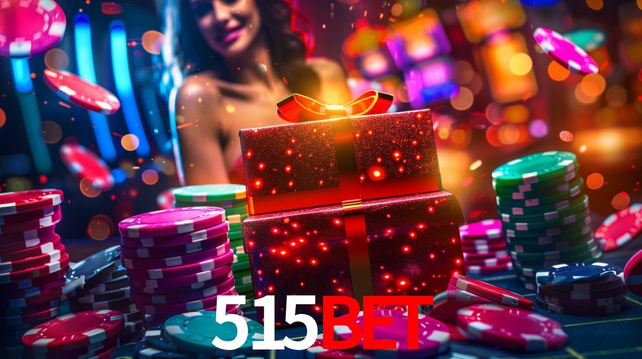 Tecnologia da Plataforma 515BET