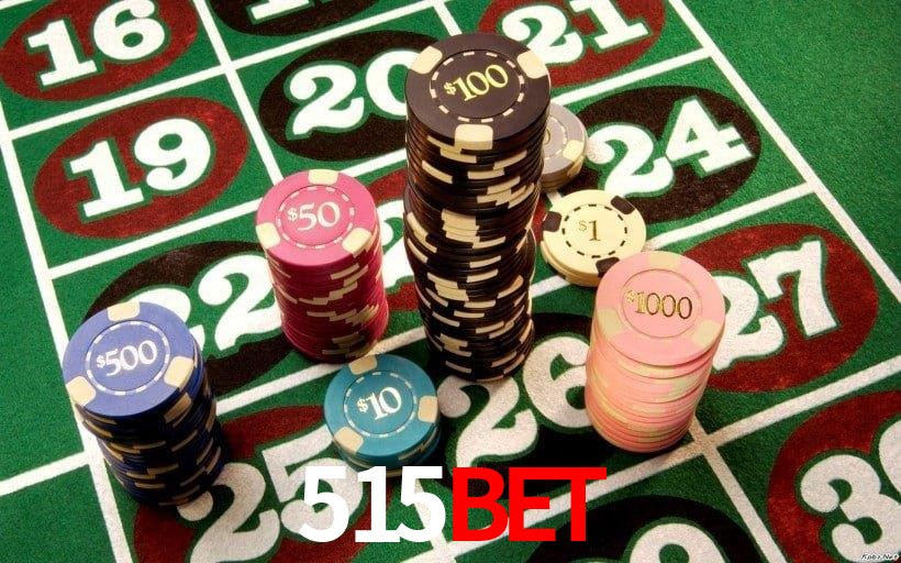 Segurança 2FA 515BET