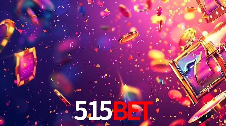 Integração de APIs 515BET