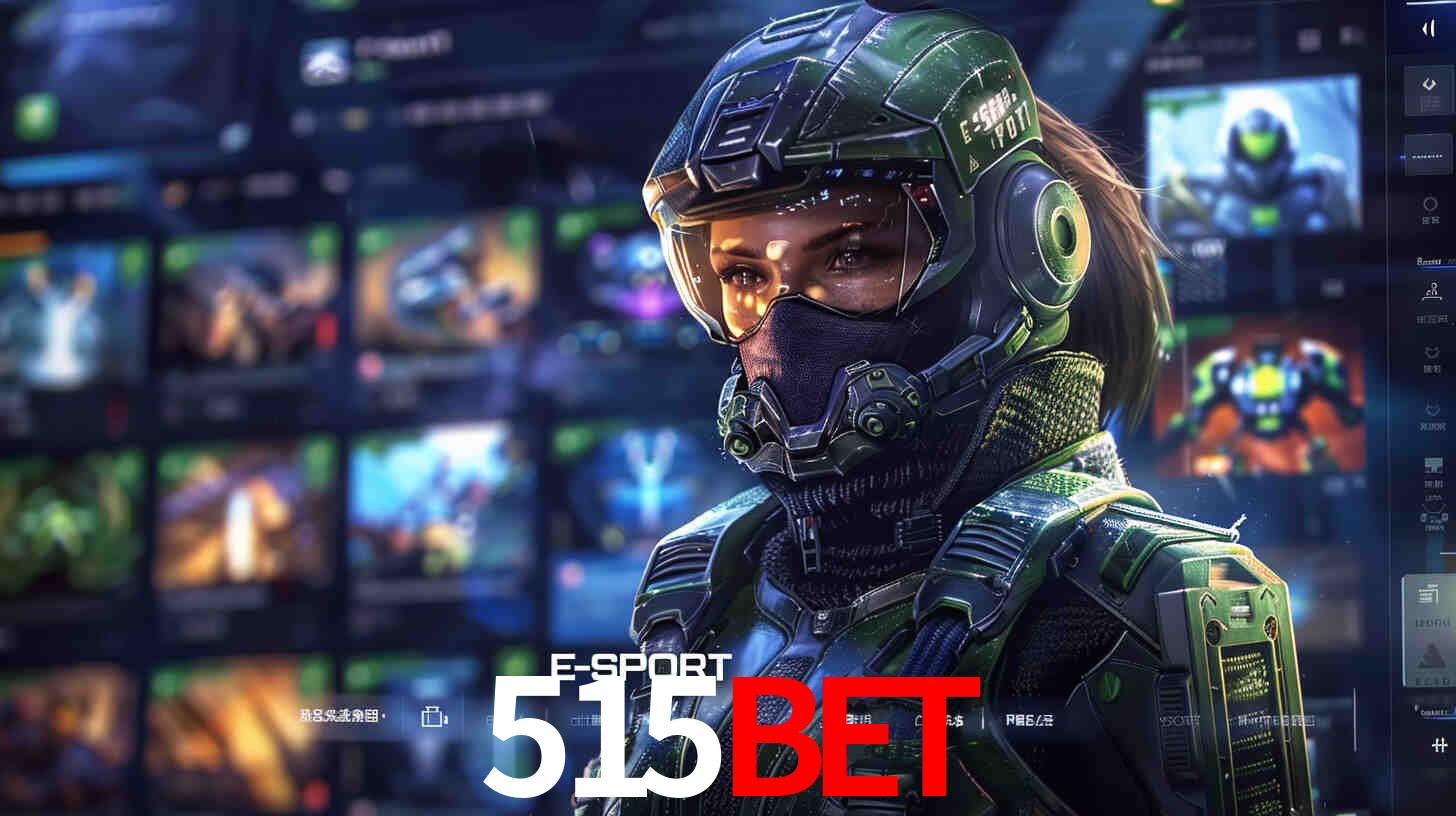 Platform Technology 515BET