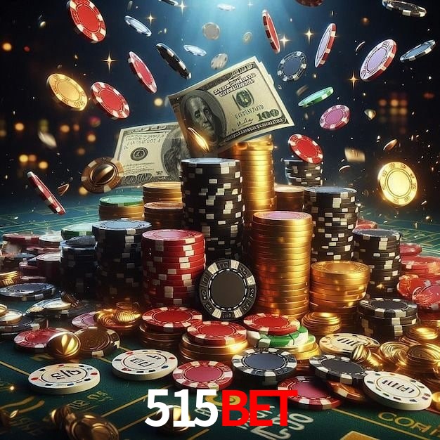 Promoção Relâmpago 515BET