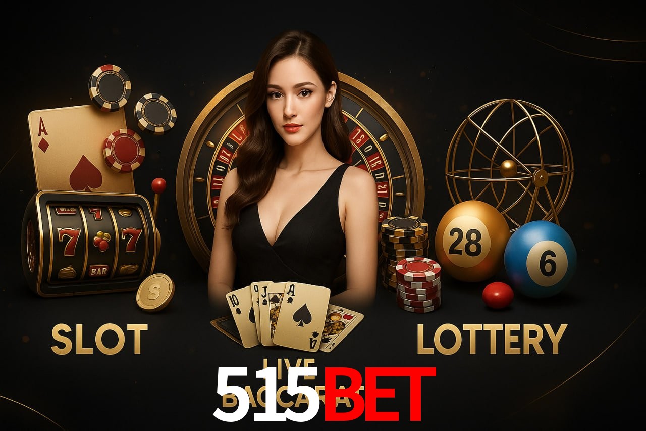 Descubra o Programa VIP da 515BET: Vantagens Exclusivas para Jogadores