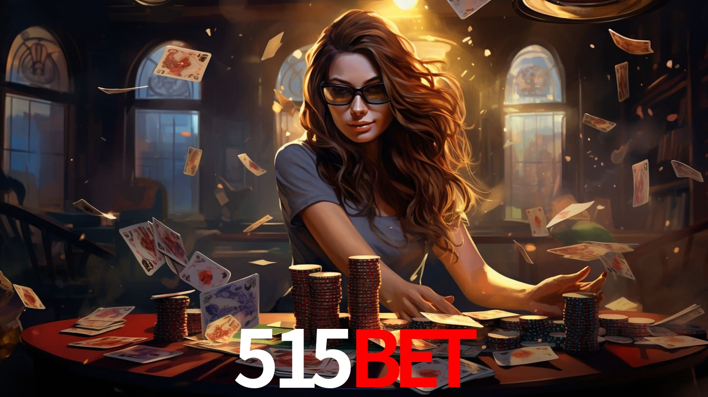Programa VIP 515BET