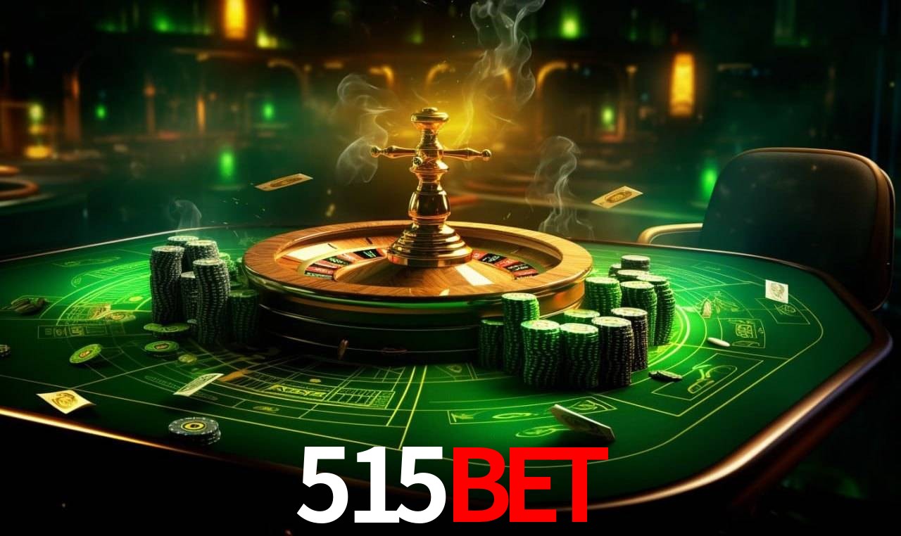 Sistemas de Segurança 515BET