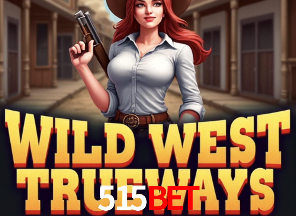 Slot Games 515BET