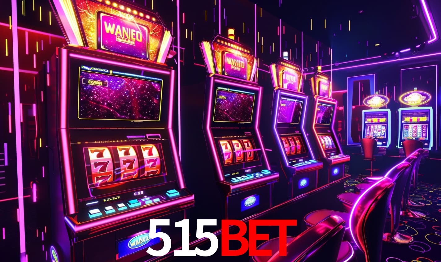 Estatísticas do Jogo 515BET