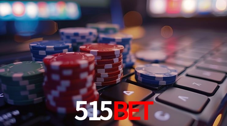 Explorando a Categoria de Eventos em Apostas na 515BET