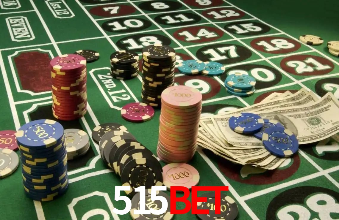 Basketball Betting 515BET