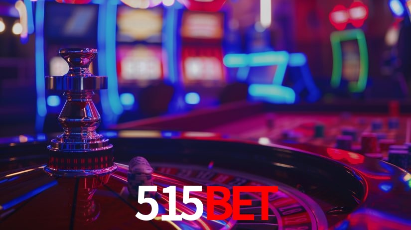 515BET: Seu Especialista em Apostas Esportivas Brasileiras
