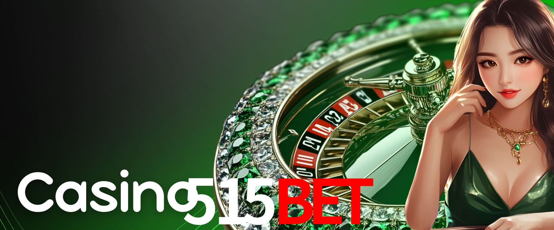 Account Benefits 515BET