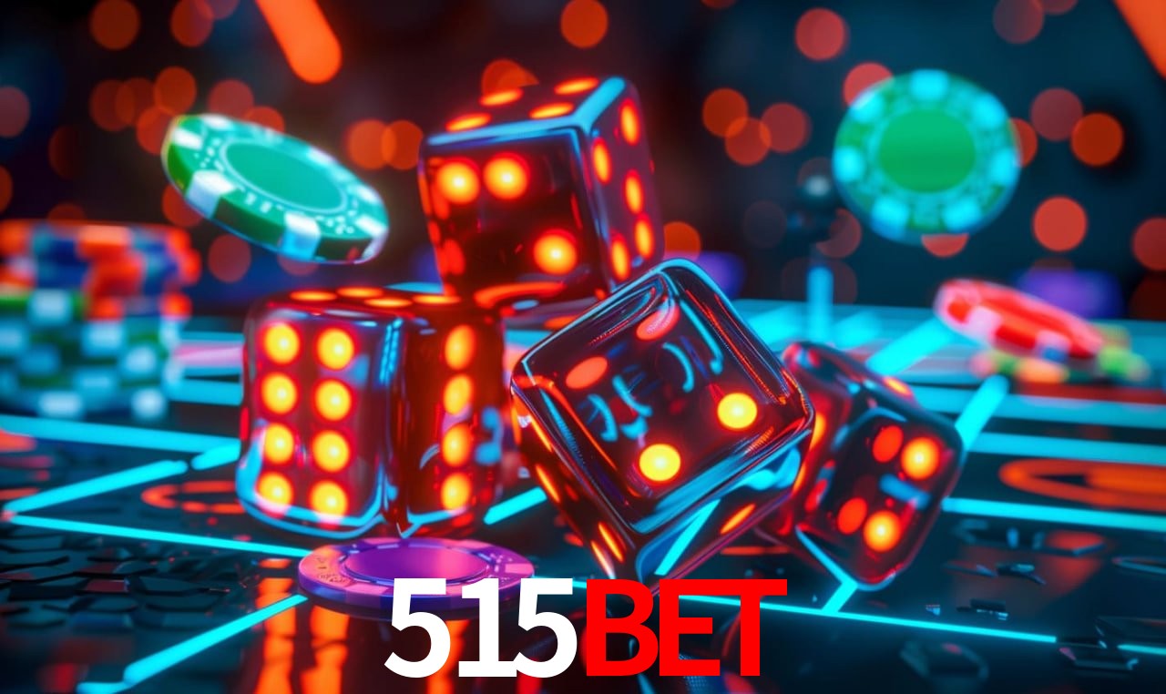 Especiais de Fim de Semana 515BET