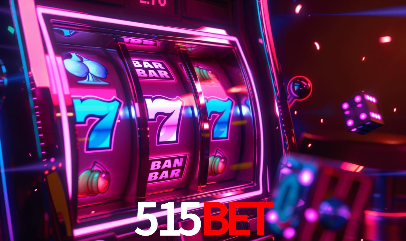 Diretório de Jogos 515BET