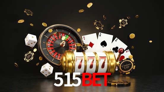 Live Casino 515BET