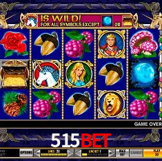 APP oficial da 515BET para mobile