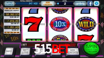 cassino 515BET