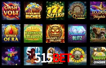 Exclusive Offers 515BET