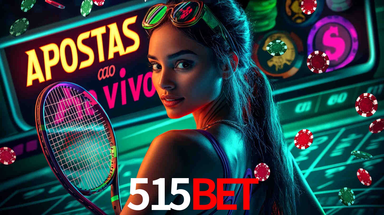 Mesa de Blackjack 515BET
