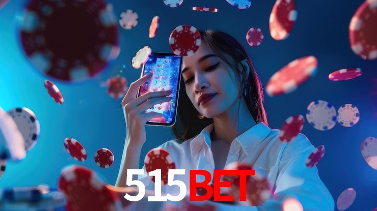 Benefícios da Conta 515BET
