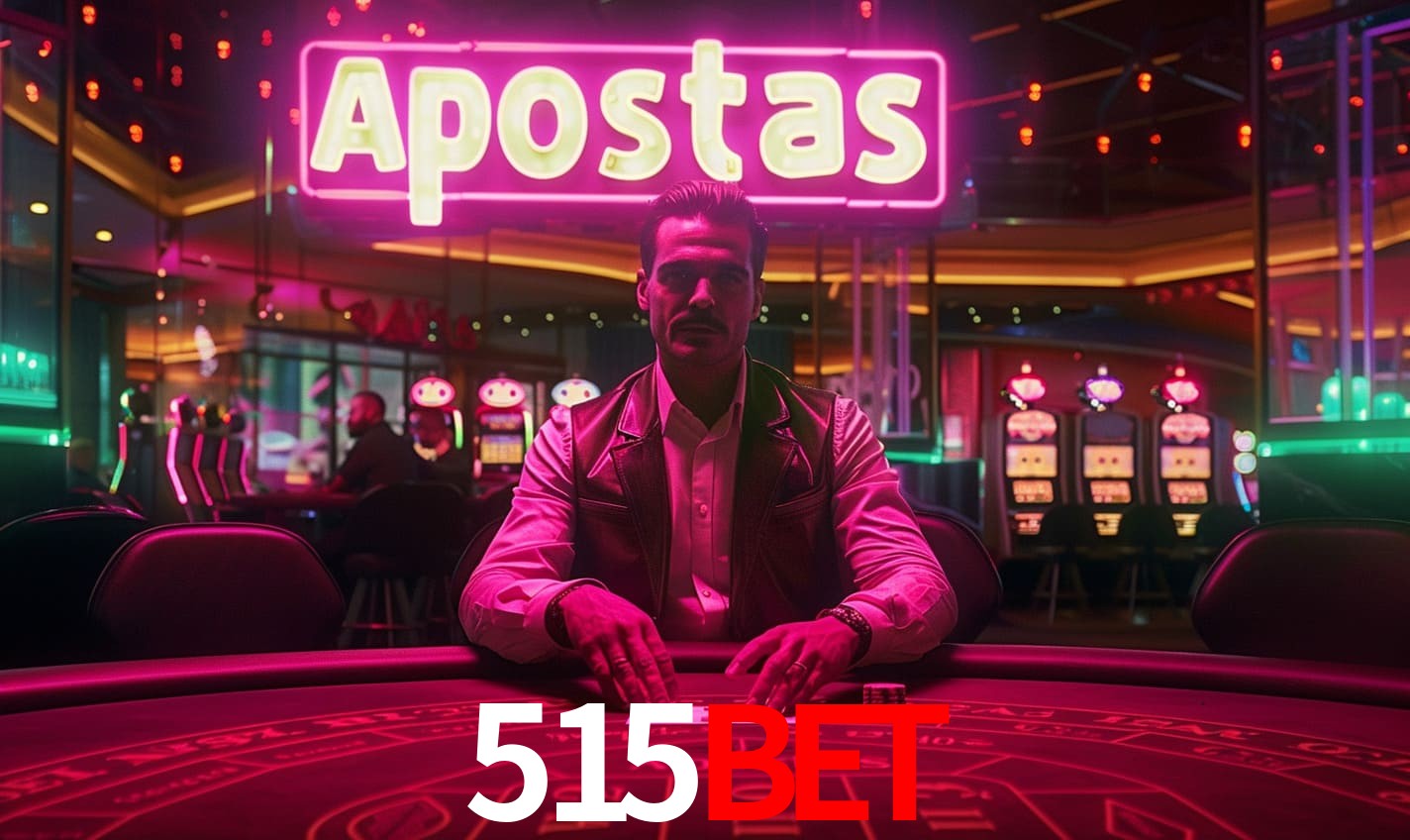 Avaliações dos Jogadores 515BET