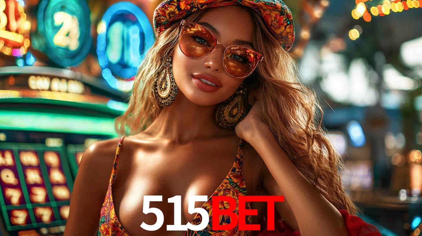 Experimente o Login Seguro Premium no 515BET