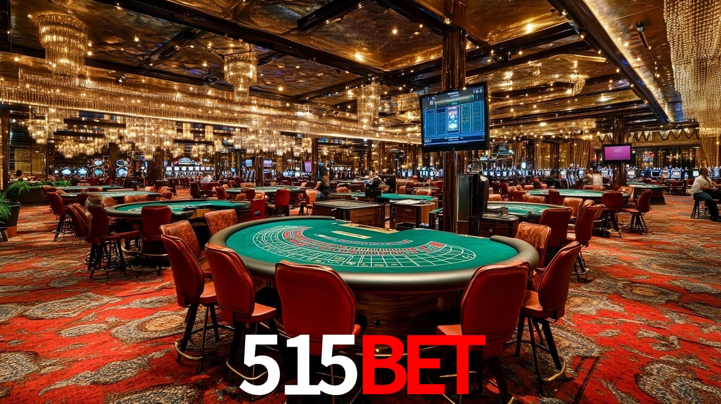 515bet login