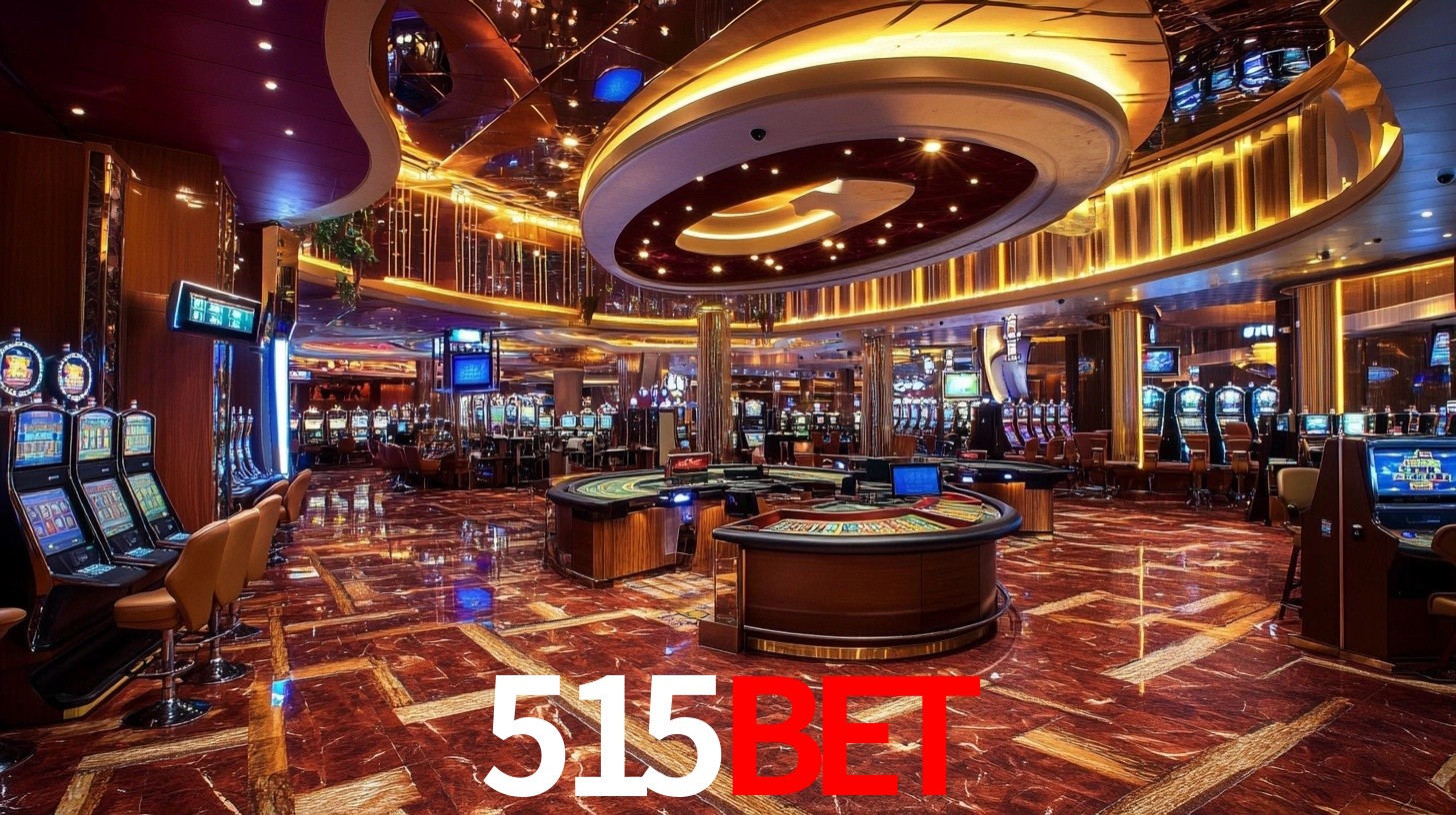 Ofertas Imperdíveis na 515BET: Promoções e Bônus Que Valem a Pena