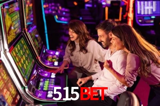 Promoções Sazonais 515BET