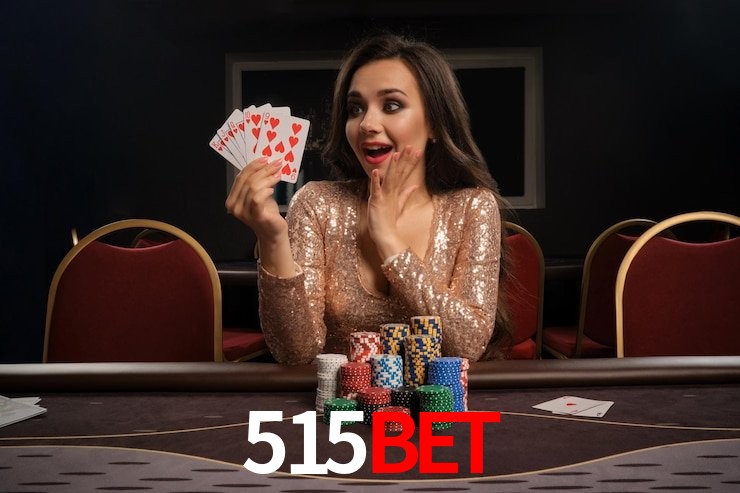 Ofertas Exclusivas 515BET