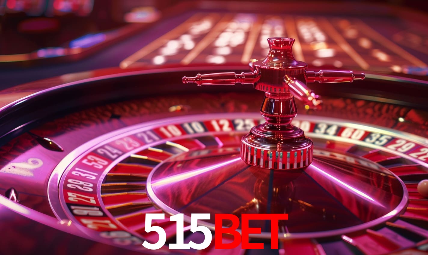 Casino Ao Vivo 515BET