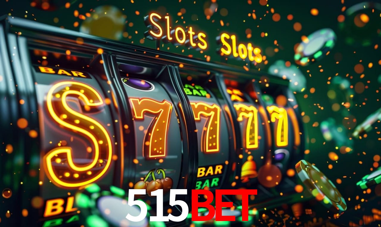 A Revolução dos Aplicativos de Jogos no 515BET