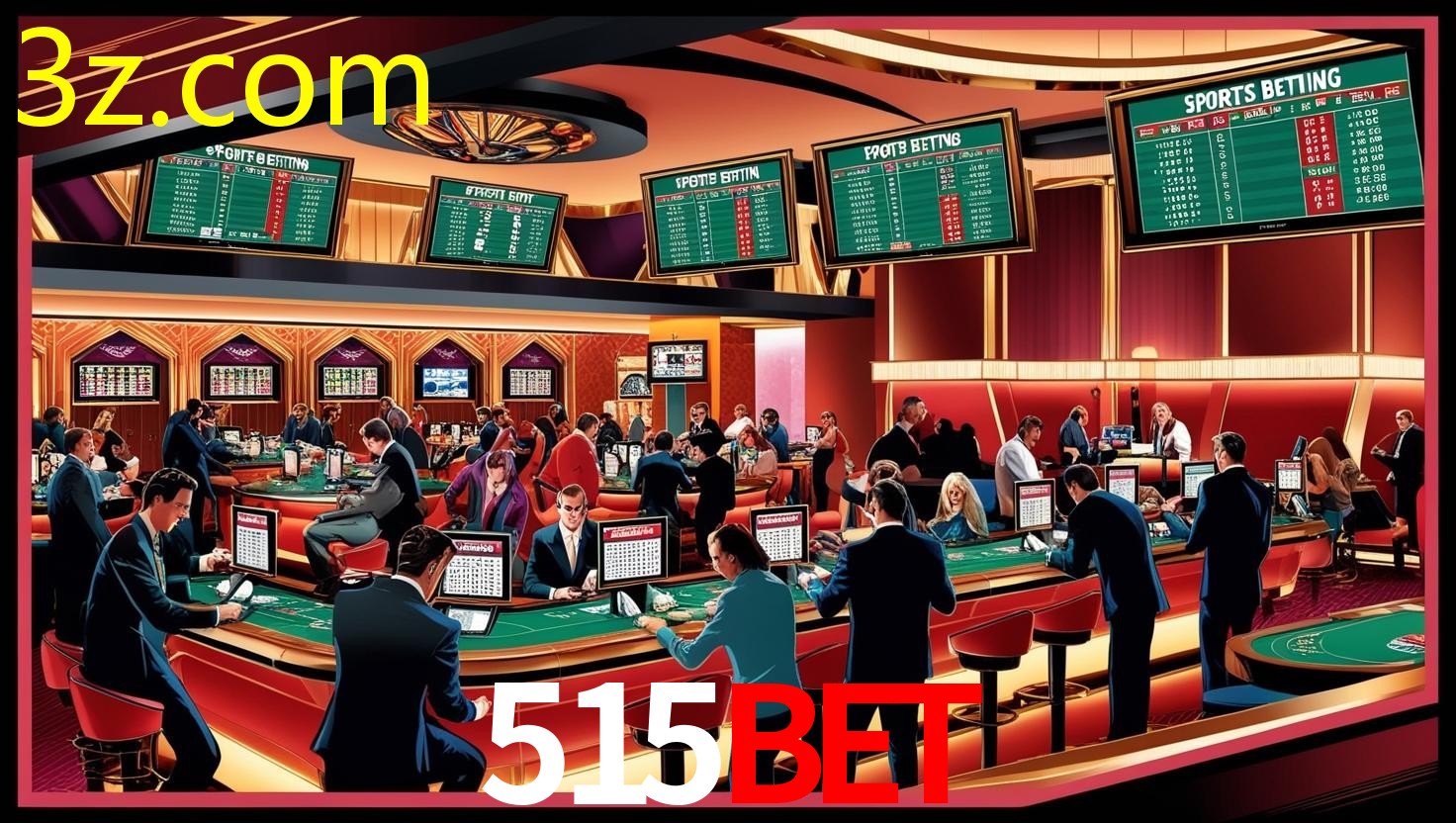 515BET.COM