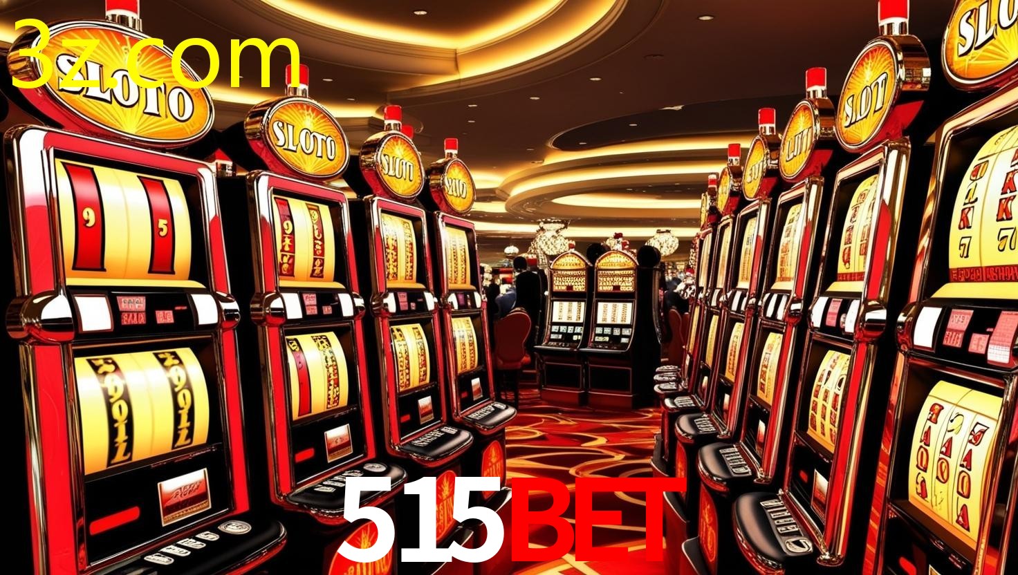 515BET.COM