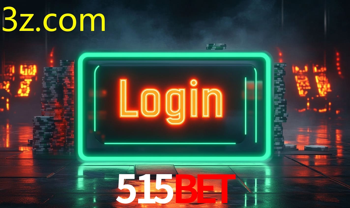 515BET.COM