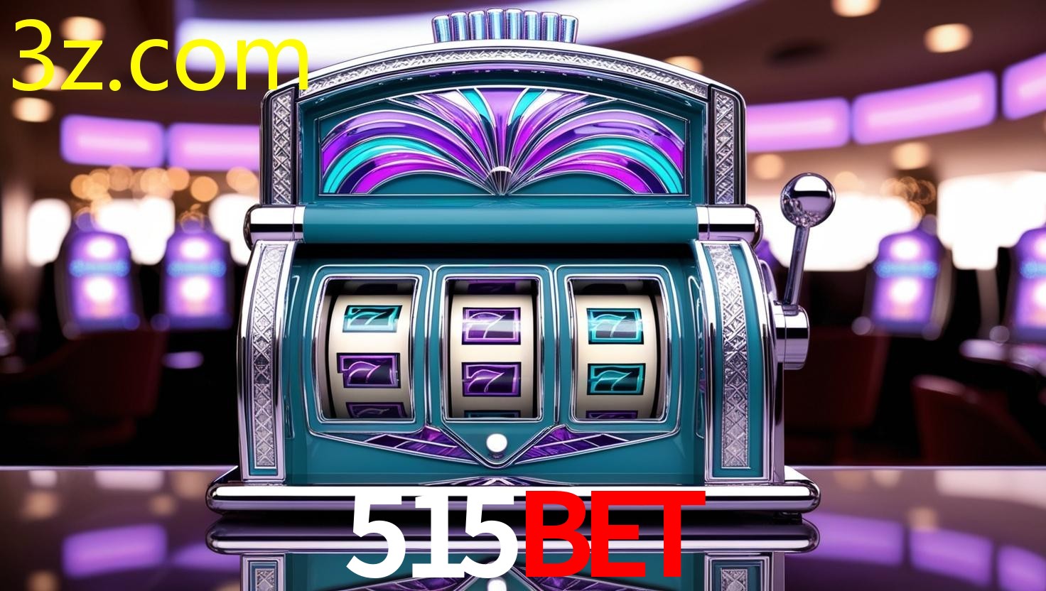 515BET.COM
